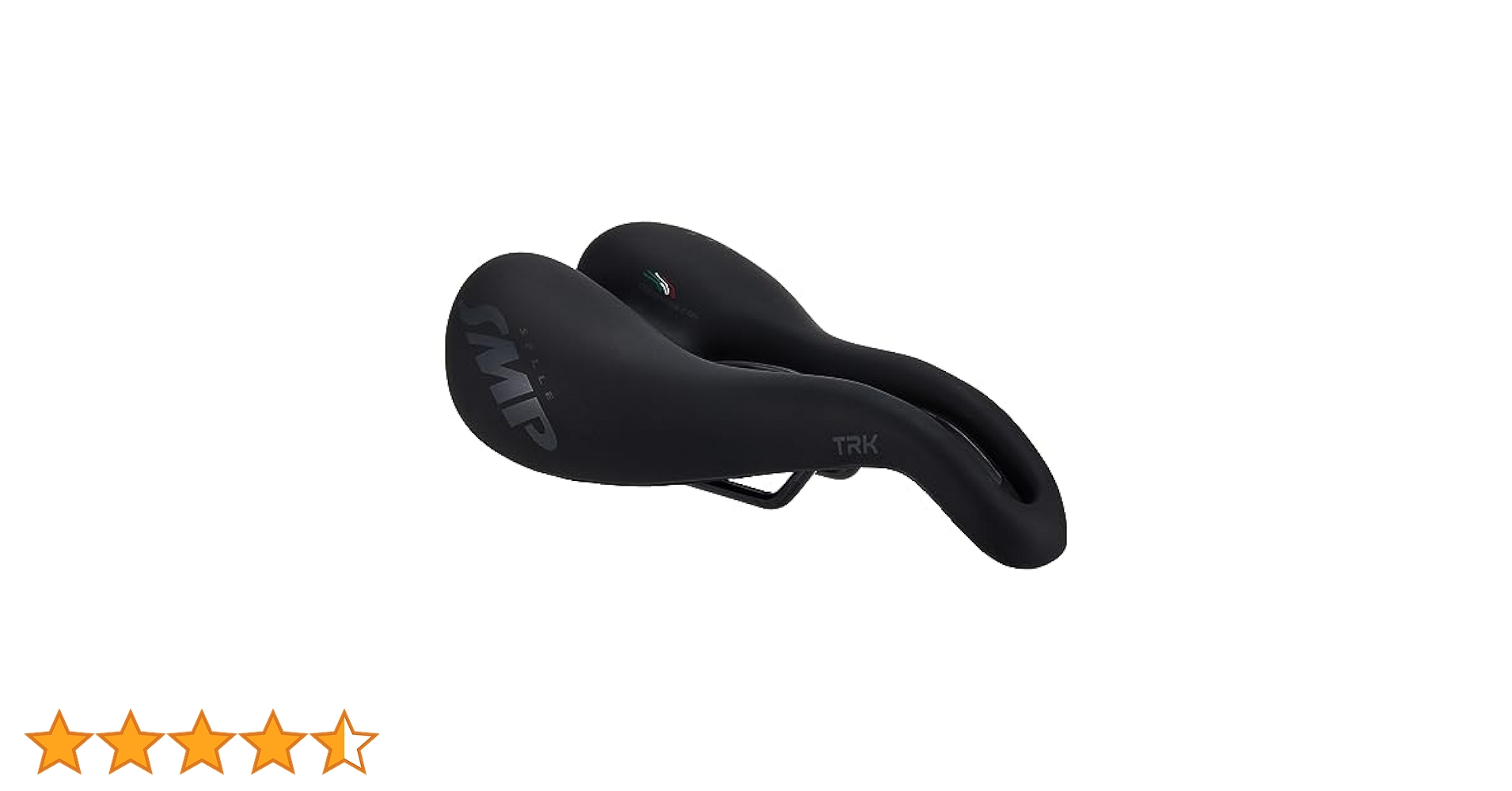 Amazon | SELLE SMP(セラSMP) TRK MEDIUM BLACK MATT(ティー